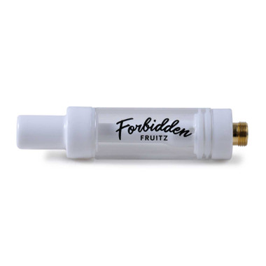 elfbar elfa master akku ForbiddenFruitz 2ml Refillable 510 Premium Ceramic Cartridge