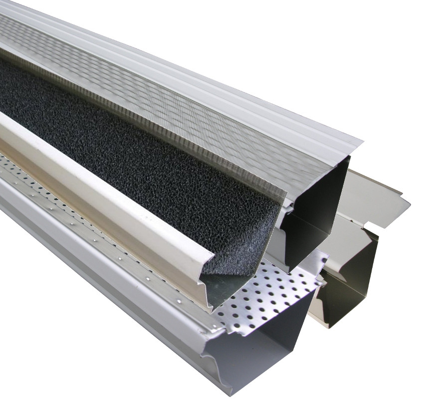 Bulk Gutter Guards