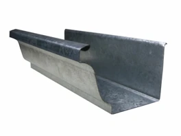 Galvanized Steel Category Image
