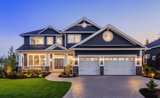  K-Style Gutter Systems