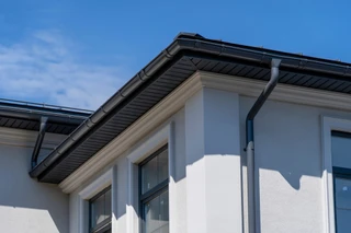  Half Round Gutter Systems