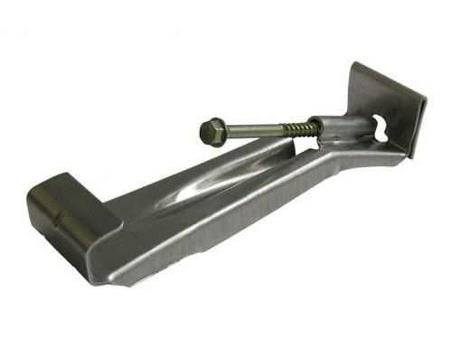 K Style Aluminum Quick Screw Hanger