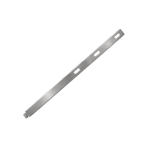 Stainless Steel T Straps