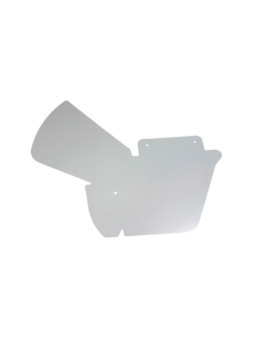 Free Flow Gutter Guard End Caps