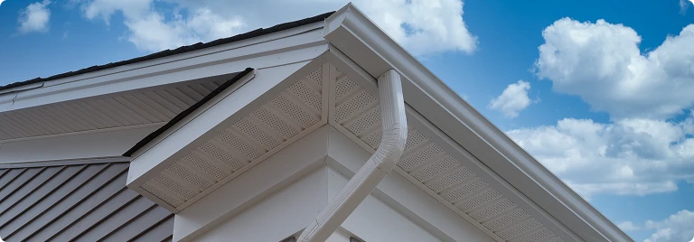 Downspouts & Extensions