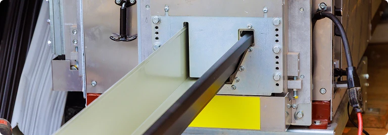 Gutter Machines