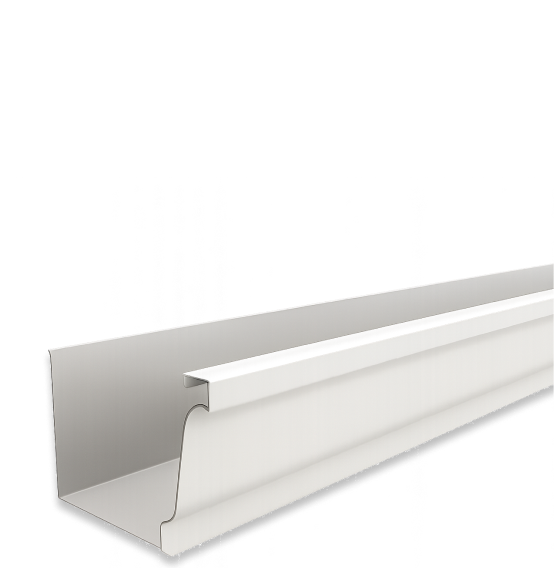  K-Style Gutter Systems