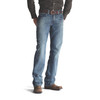 Ariat M4 Low Rise Scoundrel Boot Cut Jean Style # 10008403