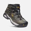 Keen Utility Men's Detroit  XT Waterproof Boot (STEEL TOE) Style #1020086
