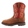 Ariat Men's WorkHog XT Waterproof Work Boot Style #10024965