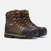 Keen Utility Men's  Milwaukee Waterproof (STEEL TOE) Style #1009174