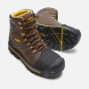 Keen Utility Men's  Milwaukee Waterproof (STEEL TOE) Style #1009174