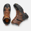 Keen Utility Men's  Coburg 8" Waterproof Boot (STEEL TOE) Style #1017833
