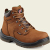 Red Wing Men's King Toe 6-Inch Boot Style #2240