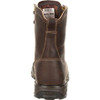 Durango Maverick XP™ Steel Toe Waterproof Lacer Work Boot Style #DDB0173
