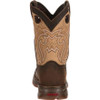 Durango LIL' DURANGO Little Kid Saddle Western Boot Style #DBT0117
