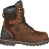 Georgia Boot Brookville Steel Toe Waterproof Work Boot Tyle #G9334