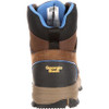 Georgia Boot Blue Collar Composite Toe Waterproof Work Hiker Style #GB00108