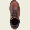Red Wing Men's Dynaforce 8-Inch Boot Style #400
