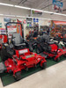Snapper Mowers