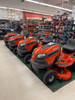 Husqvarna Mowers