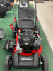 Snapper Mower