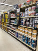 Indoor/Outdoor Stains & Floor Paints