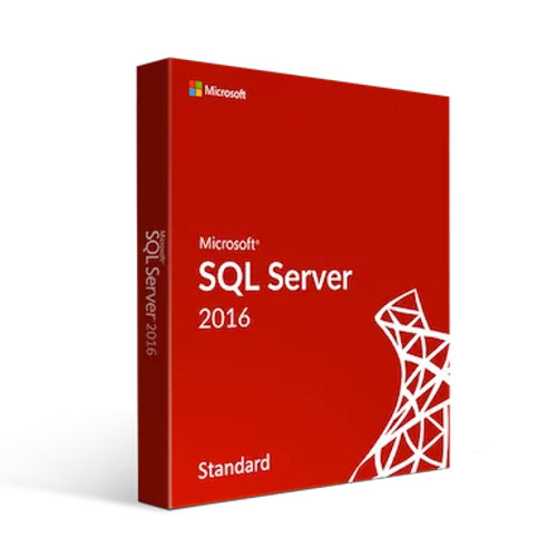 Chave do SQL Server 2016 Standard (Download digital)