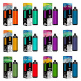 Maximize Flavor and Performance with the Al Fakher Crown Bar 8000 Puffs Disposable Vape