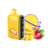 A Galactic Journey with Geek Bar Pulse Disposable Vape: Unleash the Future of Vaping