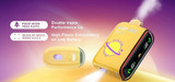 Why the Geek Bar Pulse 15000 Device is a Game-Changer in the Vape Industry