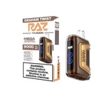 Unleash the Flavor: Exploring the Raz Vape Experience