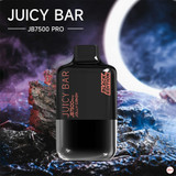 The Juicy Bar JB7500 Pro: A Remarkable Disposable Vape