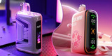 Raz TN9000 vs. Geek Bar Pulse 15000: A Comprehensive Comparison of High-Puff Disposable Vapes