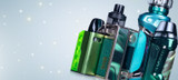 Buy Vaporizers from Fusion Vape Shop