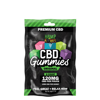  CBD Gummies Legality: State-by-State Guide Across the USA