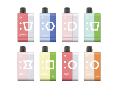 Best Disposable Vapes of 2024: A Comprehensive Review