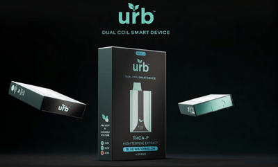 Why URB Delta 8 Gummies are a Must-Try for Vaping Enthusiasts