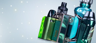 Buy Vaporizers from Fusion Vape Shop