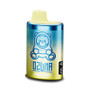 Ozuna Insta Vape - 15000 Puffs and 18ML E-Liquid Flavors | Fusion Vape Shop