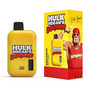 Hulk Hogan Hulkamania - 18ml and 8000 Puffs | Fusion Vape Shop