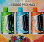Juicy Bar JB25000 Pro Max Disposable Vape