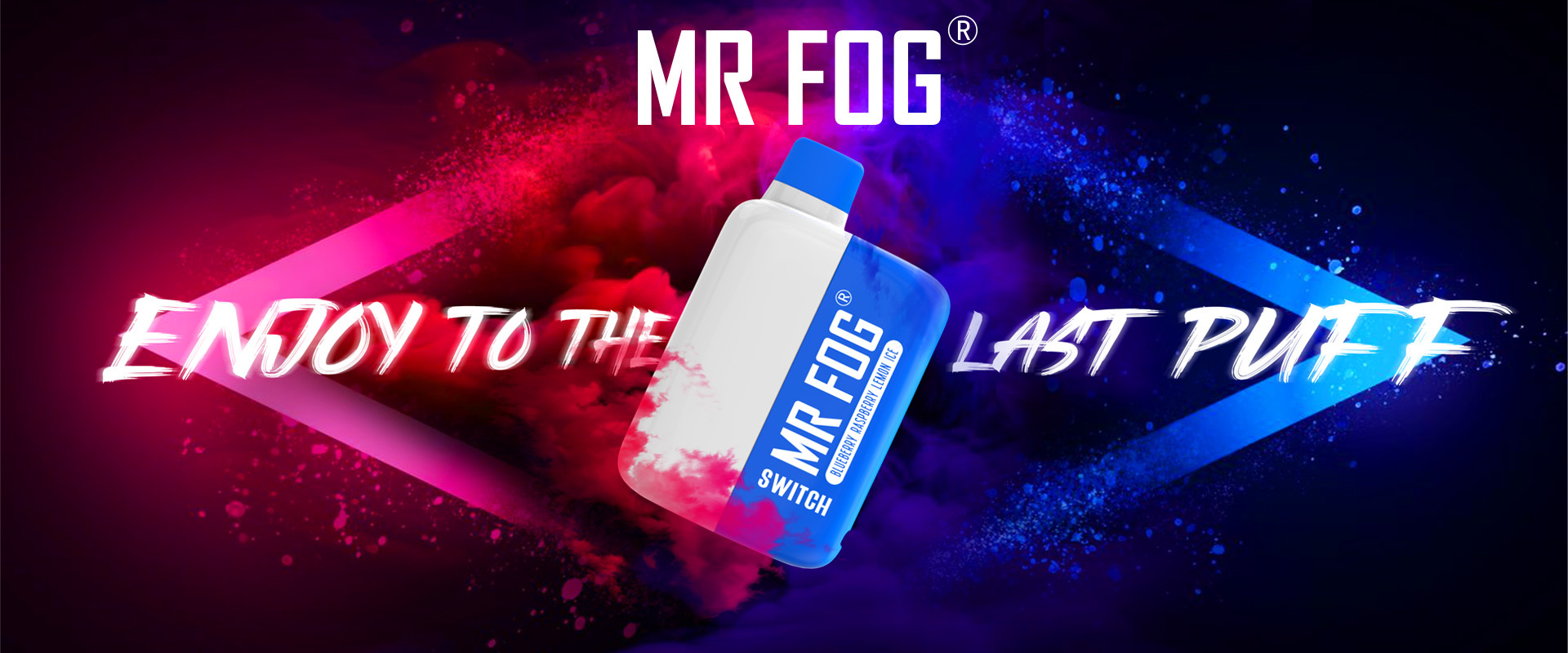 Mr Fog disposable vapes are a convenient and user-friendly vaping option. With their pre-filled e-liquid, nicotine salts formulation, variety of flavors, and built-in battery, they offer a satisfying vaping experience without the hassle of maintaining a traditional e-cigarette.