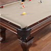 Canton 8' Pool Table