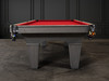 Denali | Slate Wire Brushed