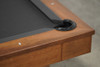 Scholar Slate | Heritage Maple Finish