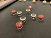 Baylor Bumper Pool - Modern Series