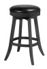 Sterling Backless Barstool