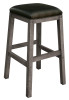 Heritage Backless Barstool 