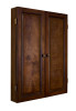 Sterling Dartboard Cabinet